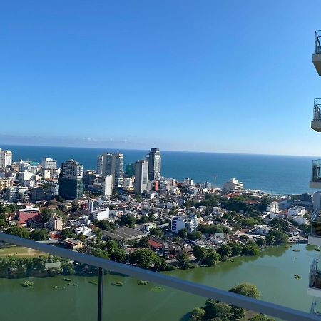 Altair Colombo - View, Location, Ultra Luxury! Apartman Kültér fotó
