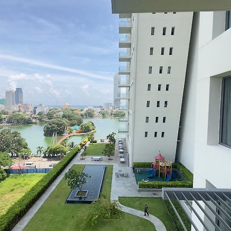 Altair Colombo - View, Location, Ultra Luxury! Apartman Kültér fotó