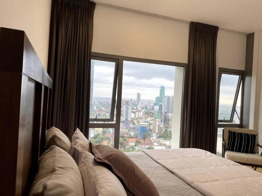 Altair Colombo - View, Location, Ultra Luxury! Apartman Kültér fotó