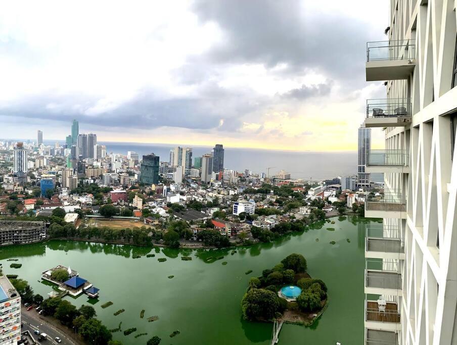 Altair Colombo - View, Location, Ultra Luxury! Apartman Kültér fotó