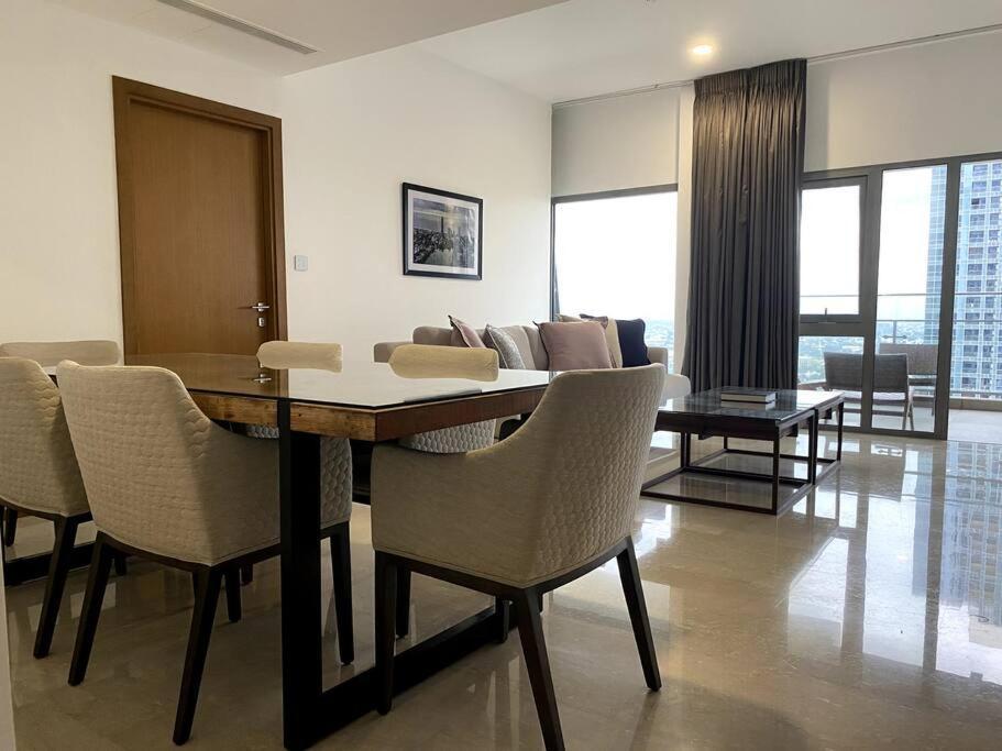 Altair Colombo - View, Location, Ultra Luxury! Apartman Kültér fotó