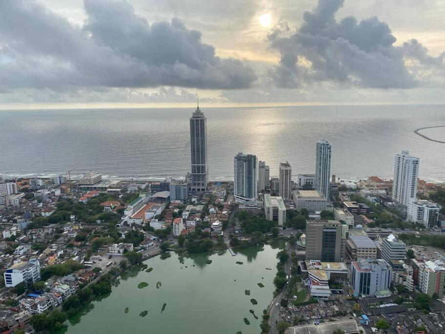 Altair Colombo - View, Location, Ultra Luxury! Apartman Kültér fotó