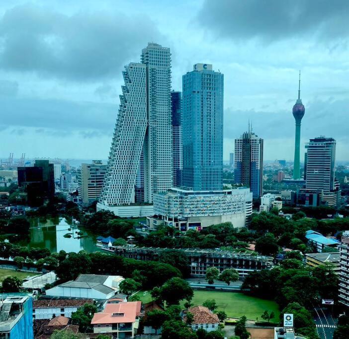 Altair Colombo - View, Location, Ultra Luxury! Apartman Kültér fotó