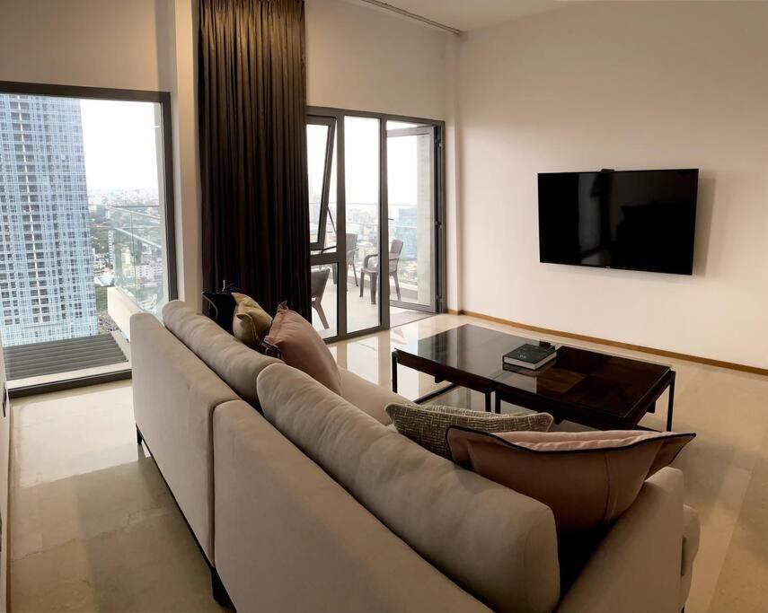 Altair Colombo - View, Location, Ultra Luxury! Apartman Kültér fotó