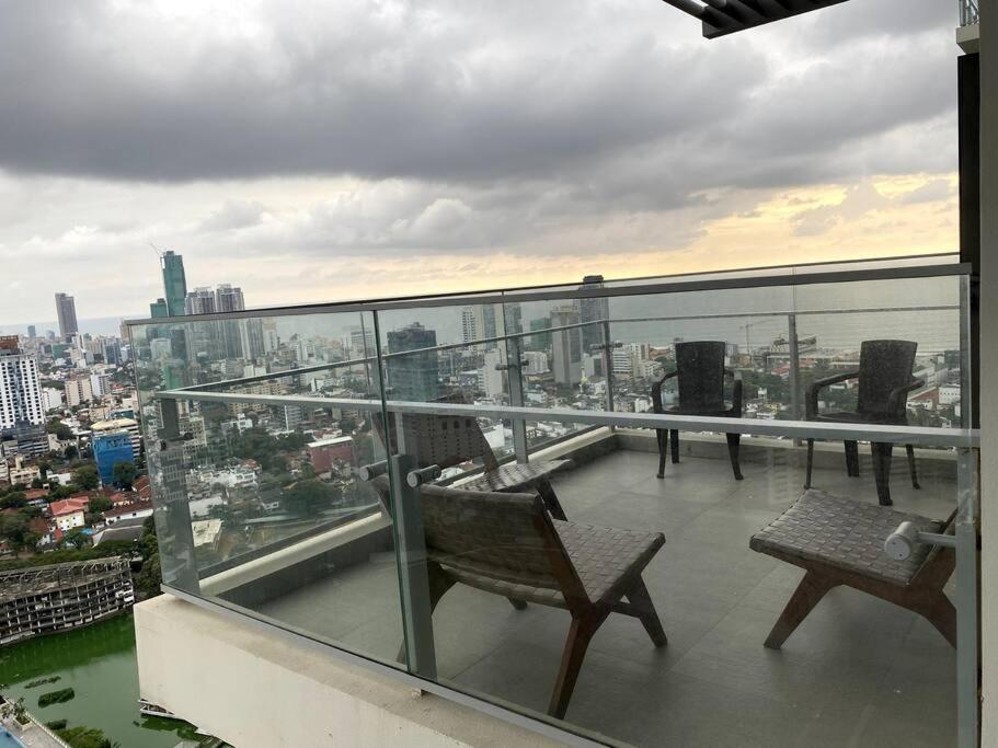 Altair Colombo - View, Location, Ultra Luxury! Apartman Kültér fotó