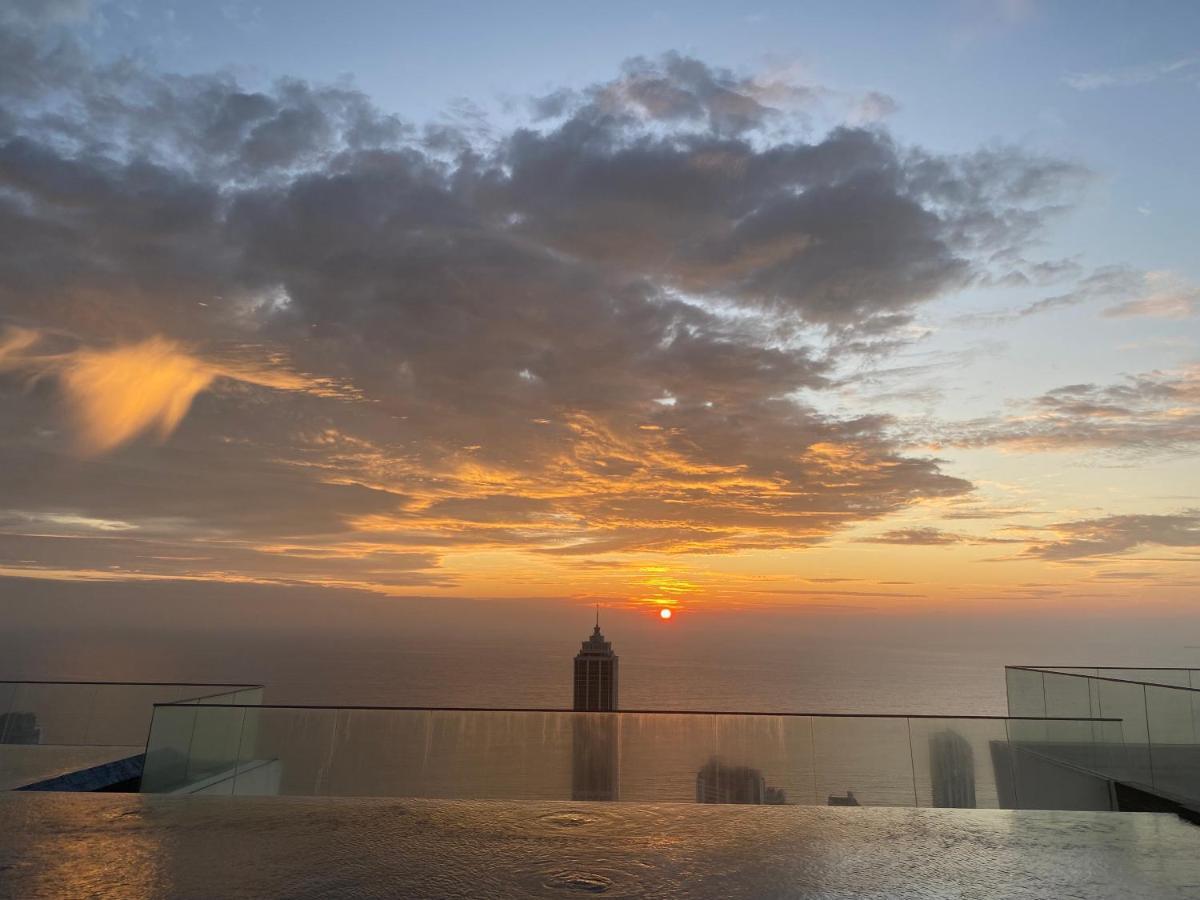Altair Colombo - View, Location, Ultra Luxury! Apartman Kültér fotó