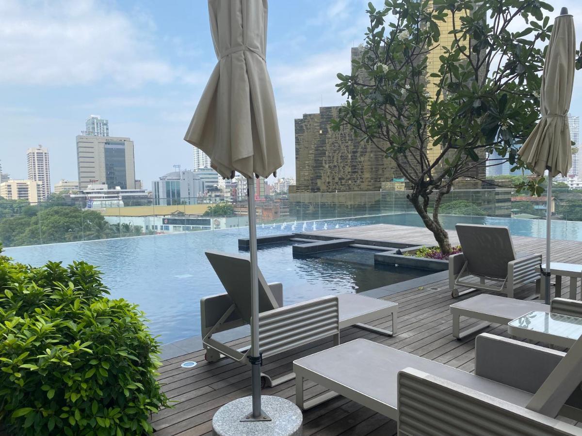 Altair Colombo - View, Location, Ultra Luxury! Apartman Kültér fotó