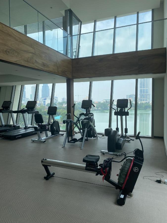 Altair Colombo - View, Location, Ultra Luxury! Apartman Kültér fotó