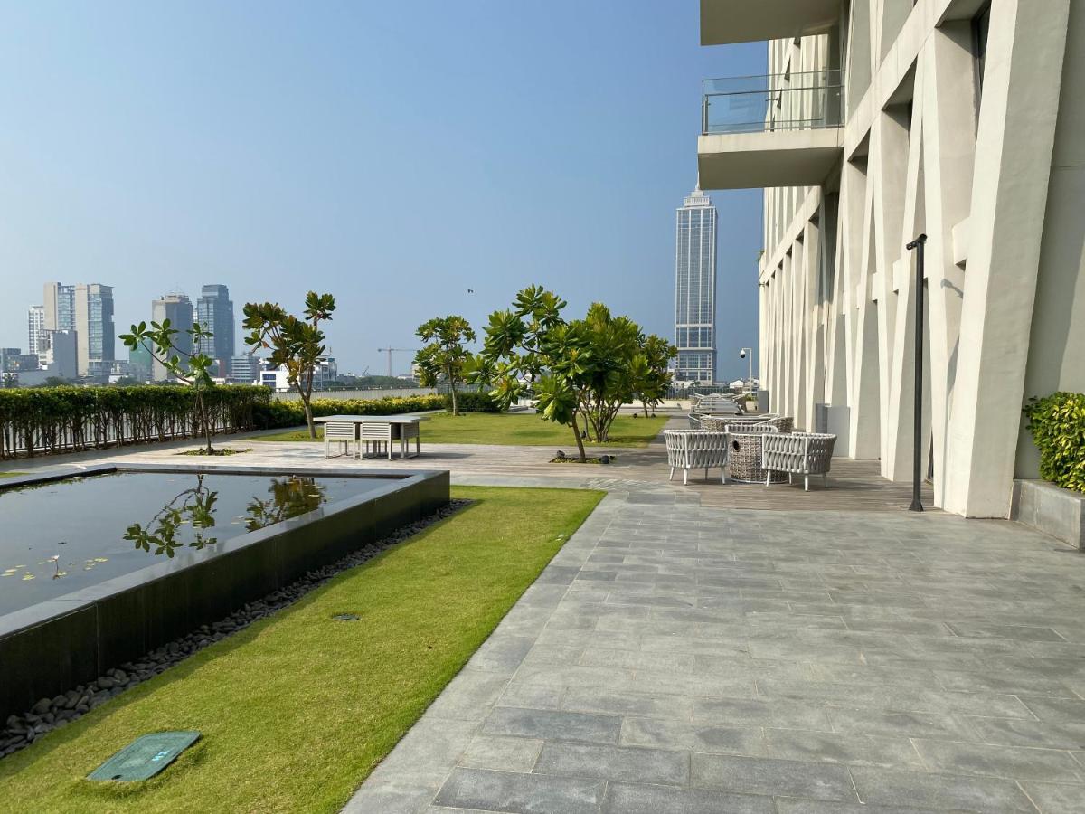 Altair Colombo - View, Location, Ultra Luxury! Apartman Kültér fotó