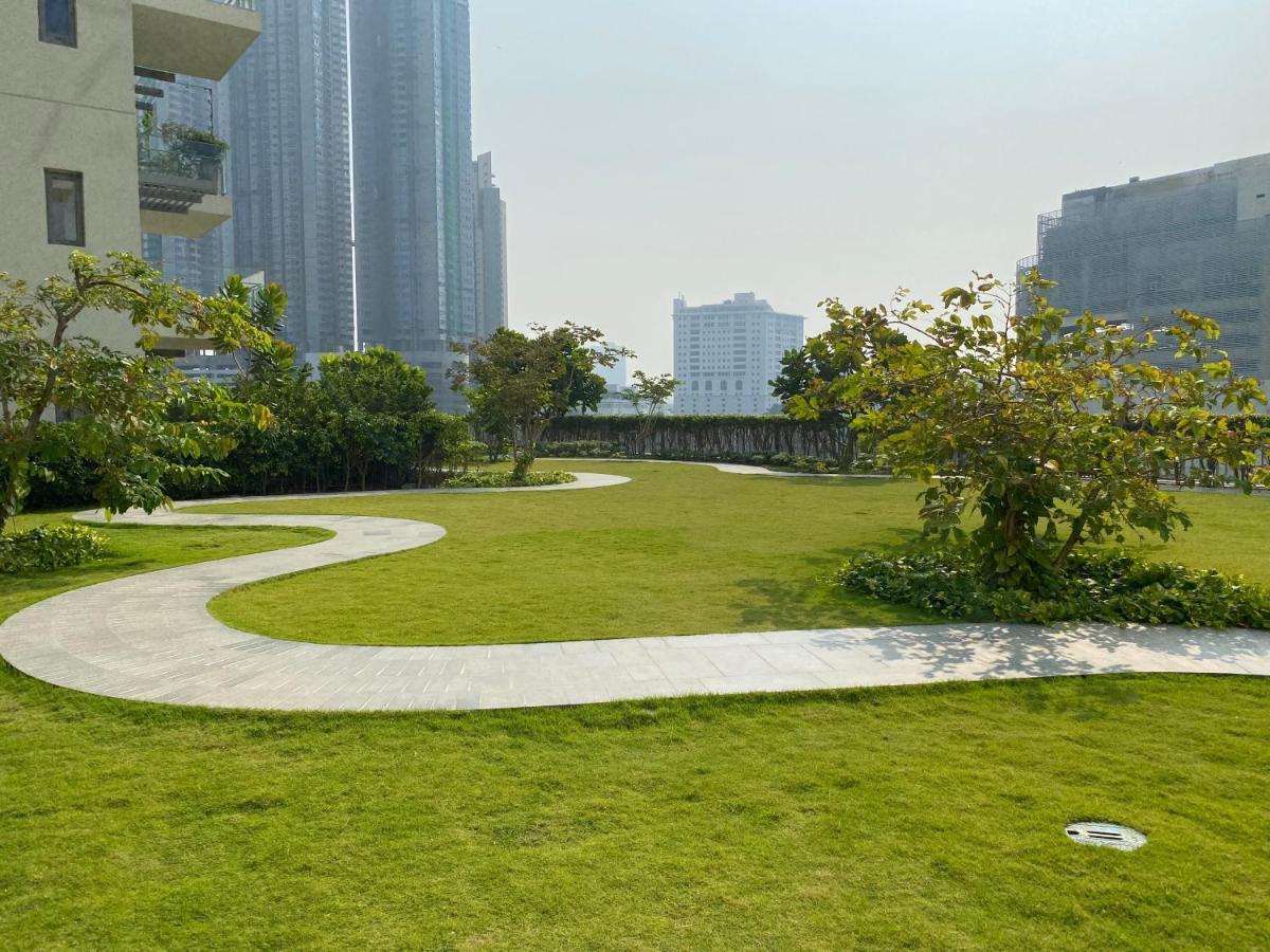 Altair Colombo - View, Location, Ultra Luxury! Apartman Kültér fotó
