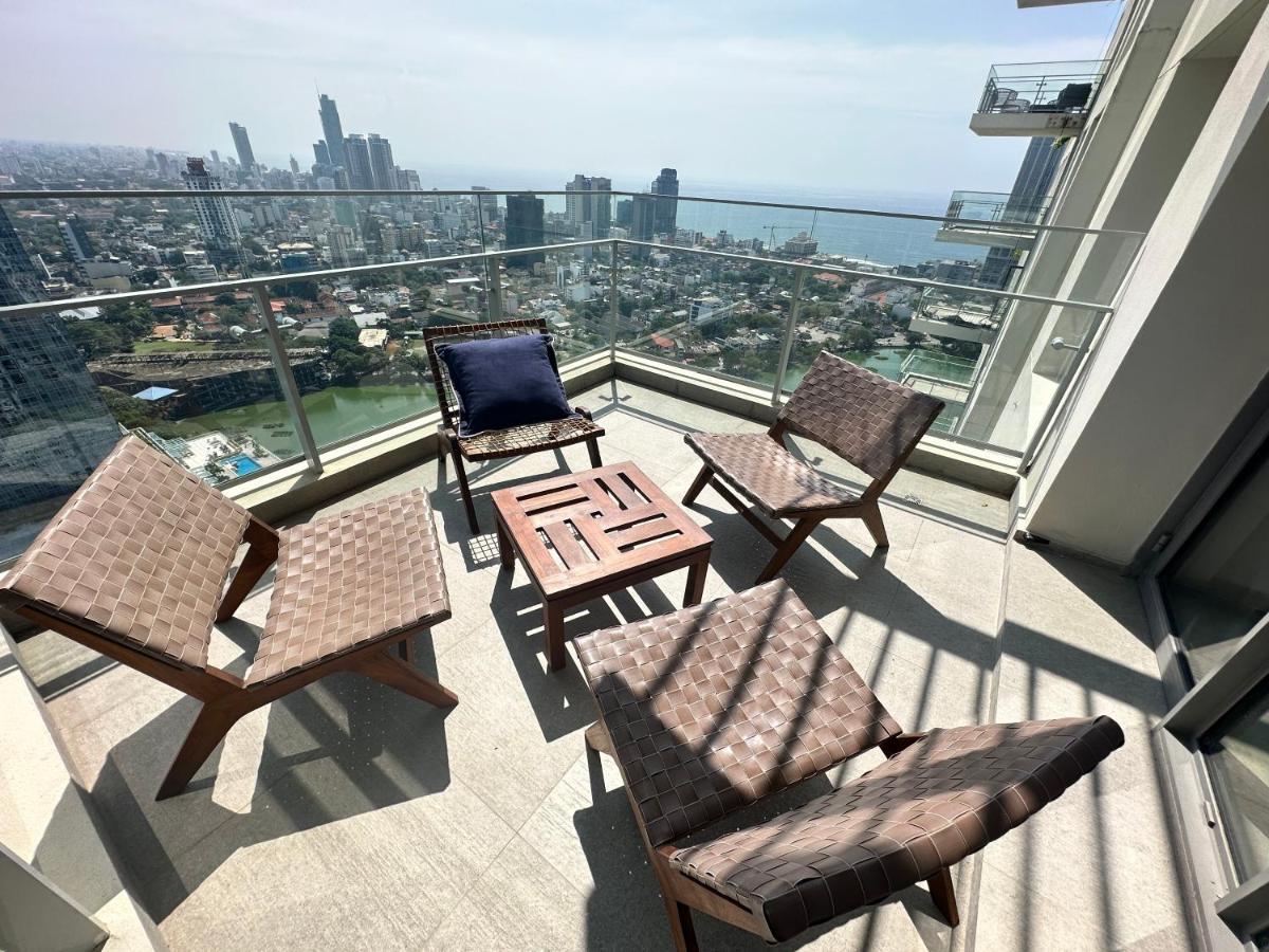 Altair Colombo - View, Location, Ultra Luxury! Apartman Kültér fotó