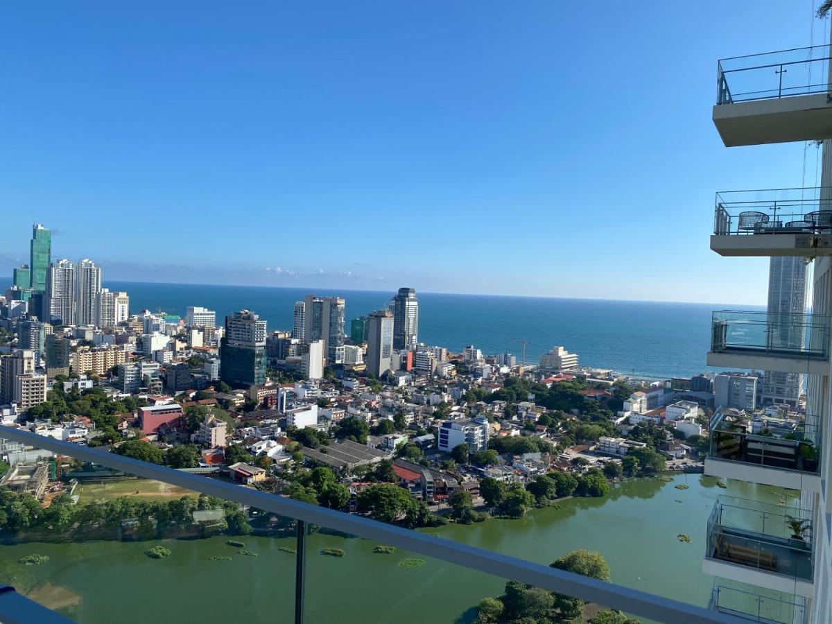 Altair Colombo - View, Location, Ultra Luxury! Apartman Kültér fotó