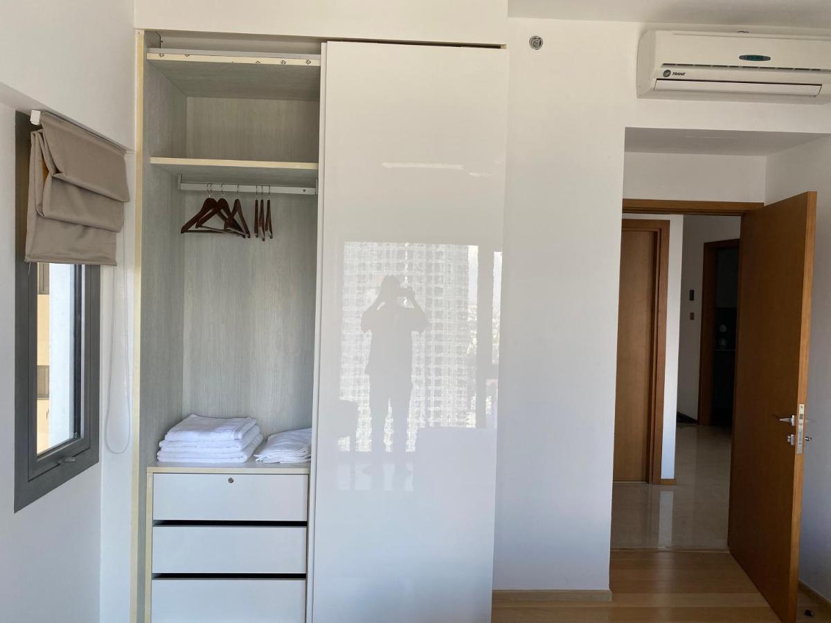 Altair Colombo - View, Location, Ultra Luxury! Apartman Kültér fotó