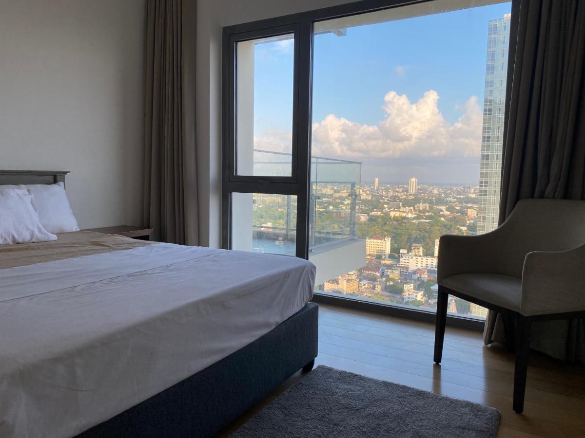Altair Colombo - View, Location, Ultra Luxury! Apartman Kültér fotó