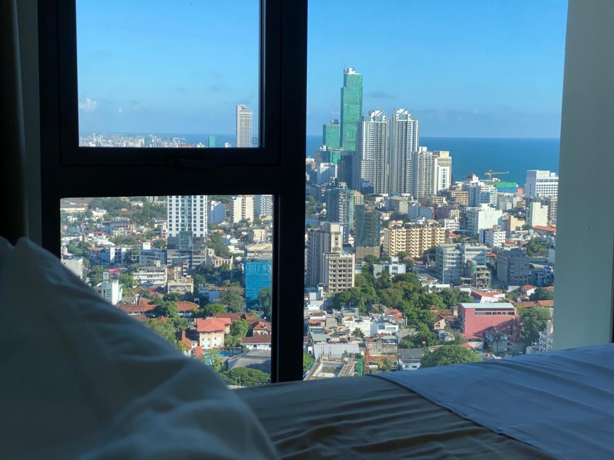 Altair Colombo - View, Location, Ultra Luxury! Apartman Kültér fotó