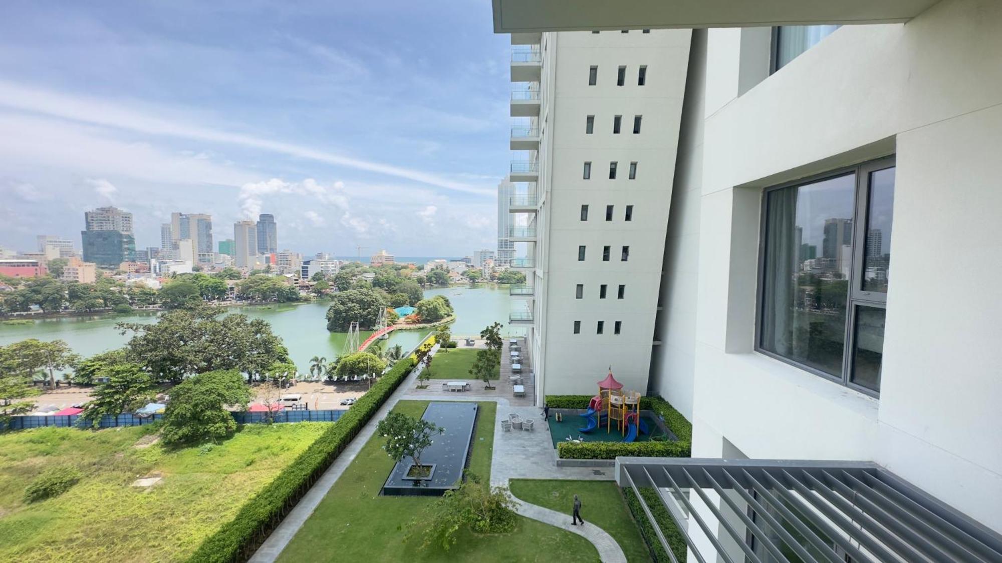 Altair Colombo - View, Location, Ultra Luxury! Apartman Kültér fotó